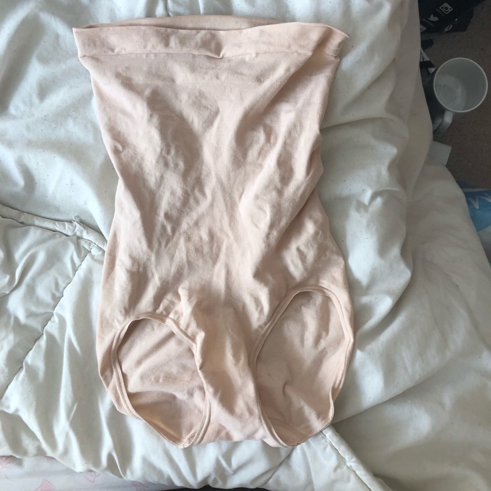 SPANX
